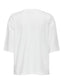 PGCATINA T-Shirt - White