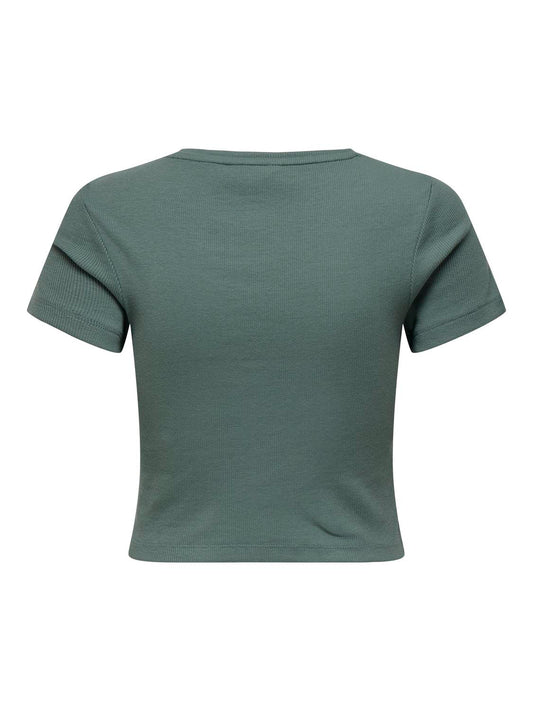 PGPAMMI T-Shirt - Balsam Green
