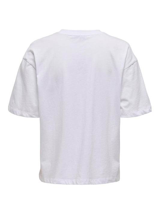 PGMARY T-Shirt - White