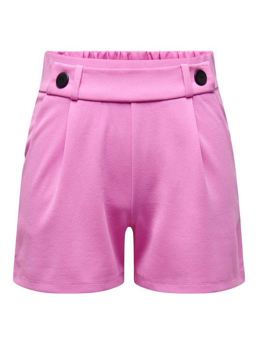 JDYGEGGO Shorts - Fuchsia Pink