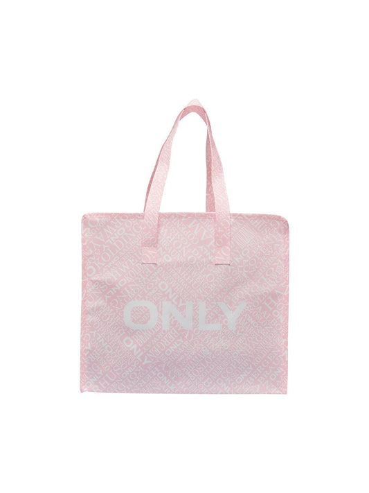 PGSHOPPING Shopping Bag - Tickled Pink