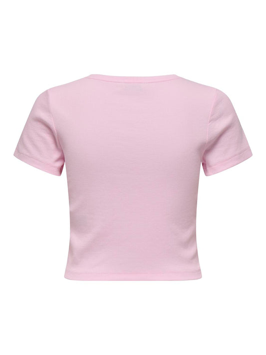 PGPAMMI T-Shirt - Pink Lady