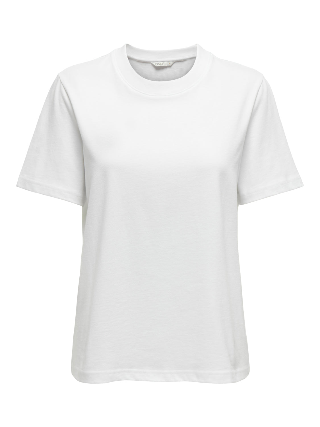 T-Shirt White PGMONJA – -