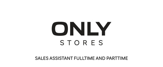 SALES ASSISTANT FULLTIME AND PARTTIME: