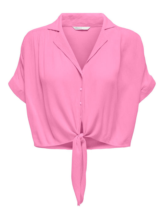 ONLPAULA Shirts - Begonia Pink