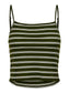 ONLLARRA Tank-Top - Tarmac