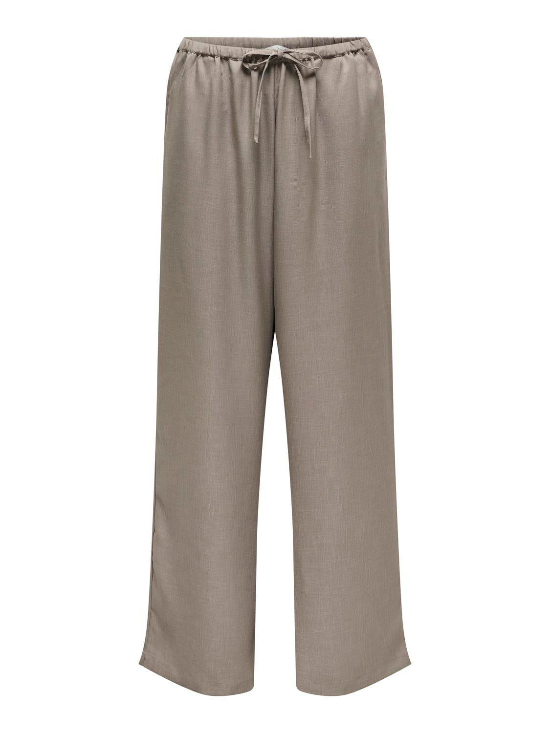 PGHARRIET Track Pants - Weathered Teak