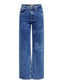 ONLJUICY Jeans - Medium Blue Denim