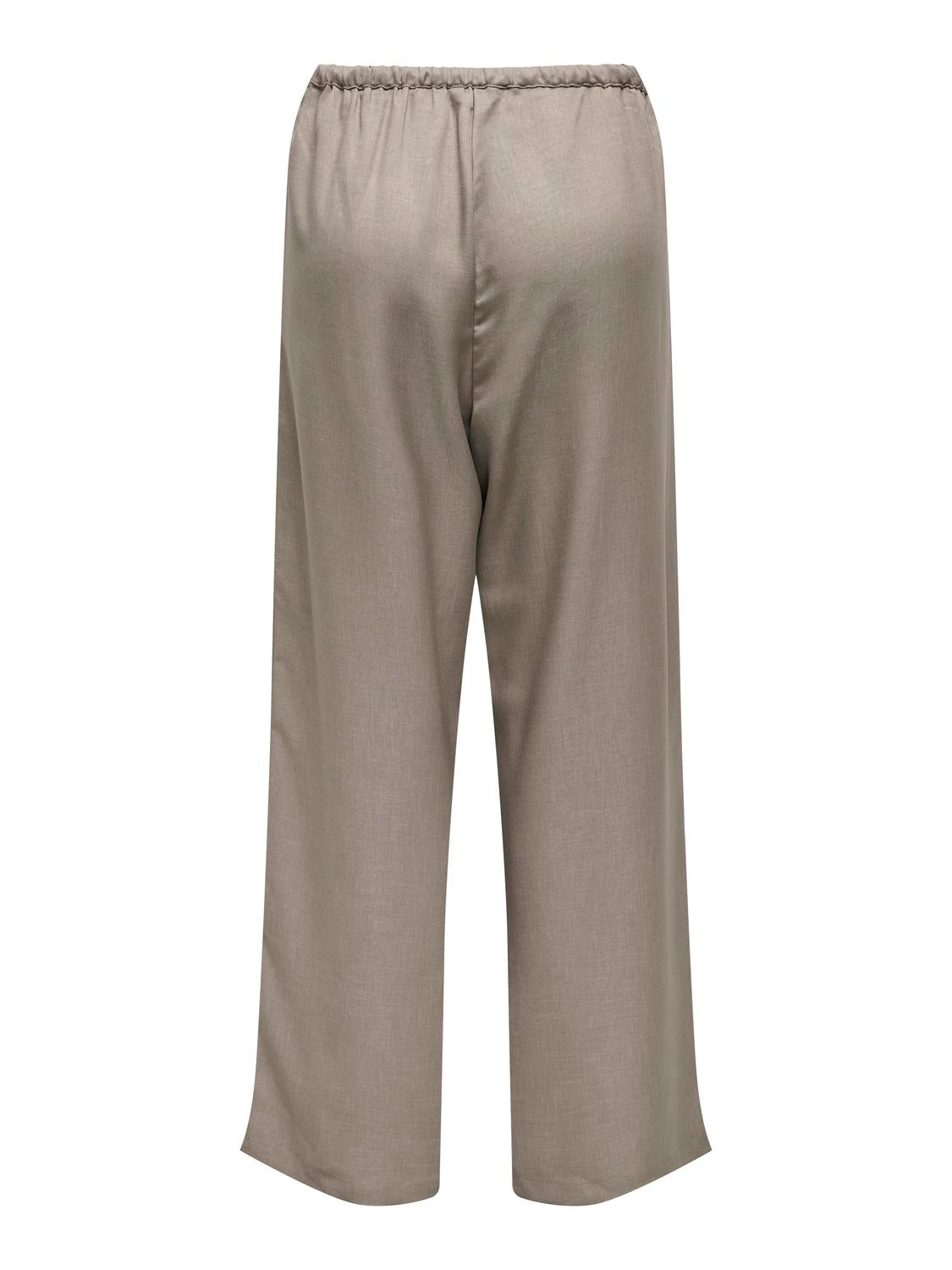 PGHARRIET Track Pants - Weathered Teak