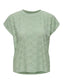 ONLSMILLA T-Shirts & Tops - Frosty Green