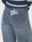 ONLCOLLETTE Jeans - Medium Blue Denim