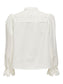 STUESTELLA Shirts - Bright White