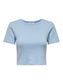PGTALITA T-Shirt - Cashmere Blue