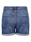 ONLJOSEPHINESTRETCH Shorts - Medium Blue Denim