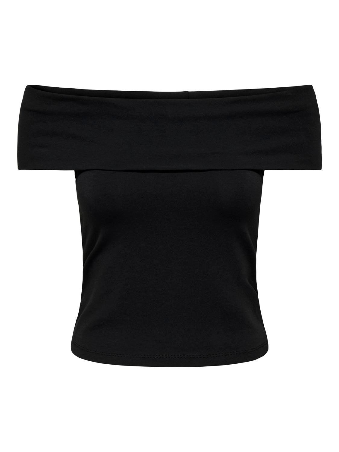 PGMAY Top - Black