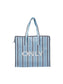 PGSHOPPING Shopping Bag - Cashmere Blue