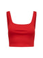 PGCOBY Tank-Top - High Risk Red