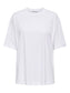 PGPARRI T-Shirt - White