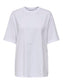 PGPARRI T-Shirt - White