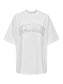 ONLRIRI T-Shirt - Bright White