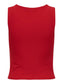 PGAMANDA Tank Top - High Risk Red