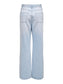 ONLHOPE Jeans - Light Blue Bleached Denim