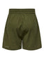 ONLTIZANA Shorts - Grape Leaf