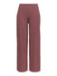 ONLEMMA Trousers - Rose Brown