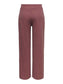 ONLEMMA Trousers - Rose Brown