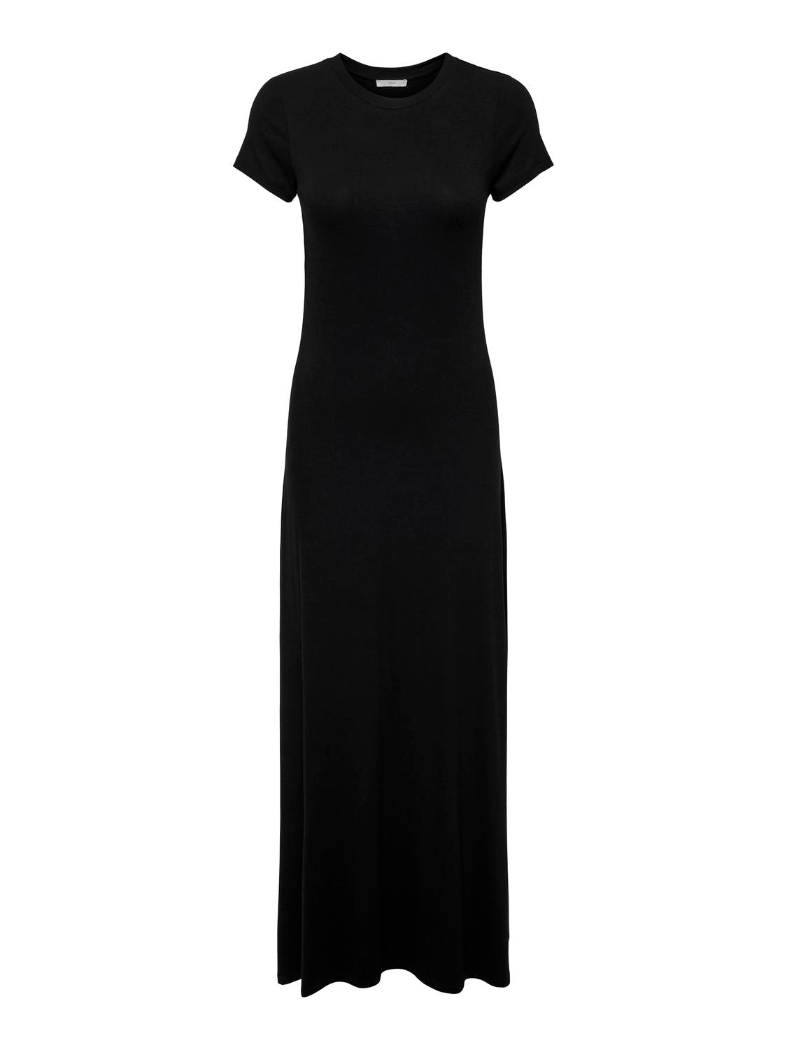 PGSENDRA Long Dress - Black