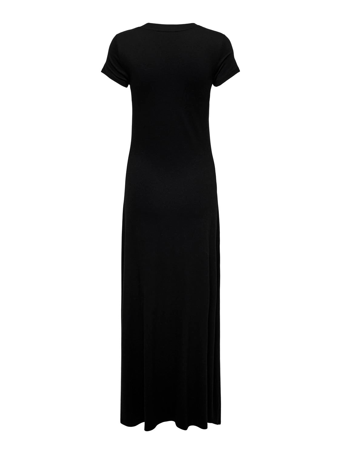 PGSENDRA Long Dress - Black