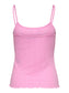 PGLOUISA Tank-Top - Bonbon