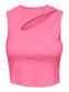 PGNUSSA T-Shirts & Tops – Sachet Pink
