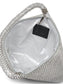 ONLAUDREY Handbag - Silver