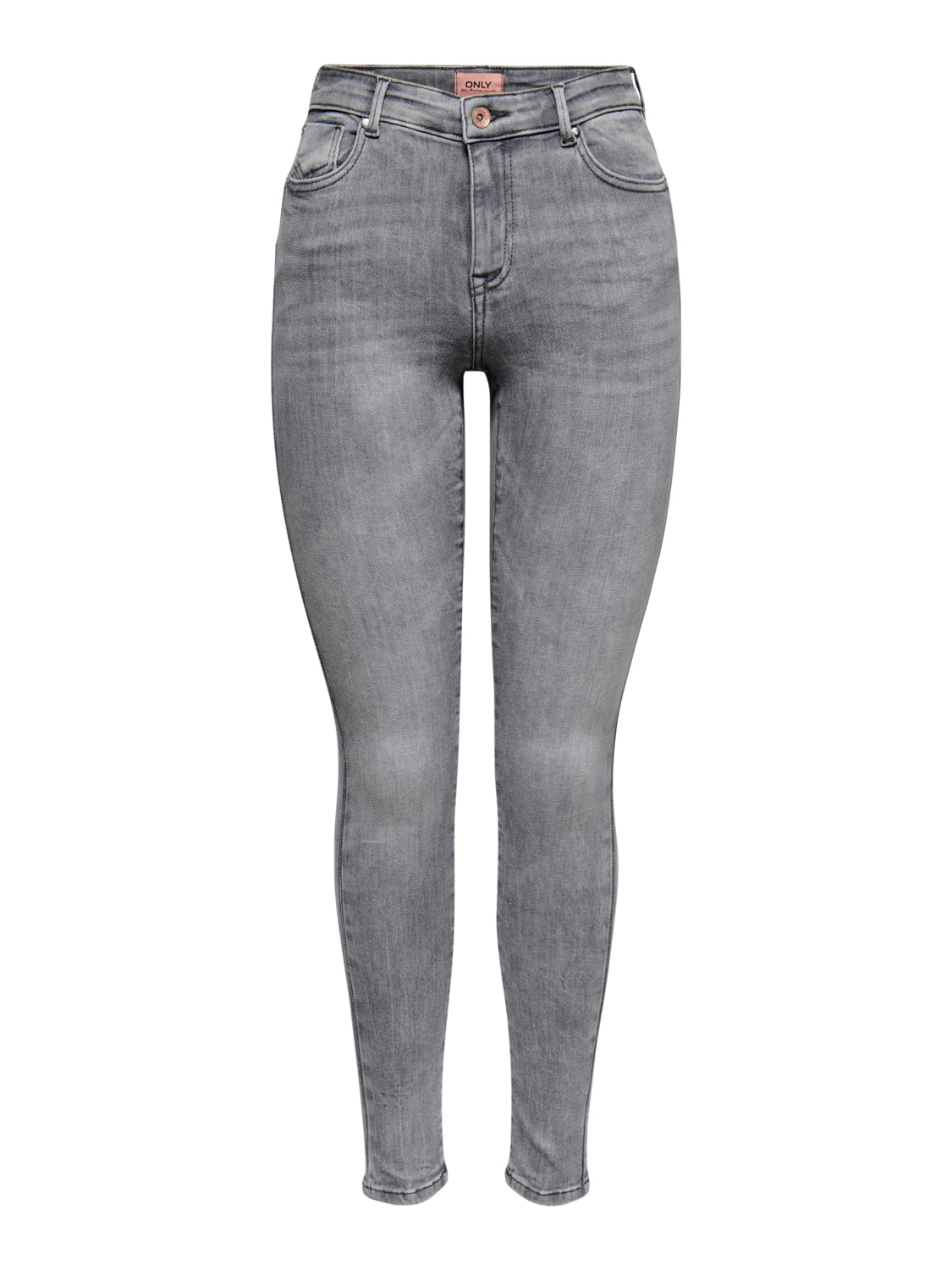 ONLPOWER Jeans - Grey Denim