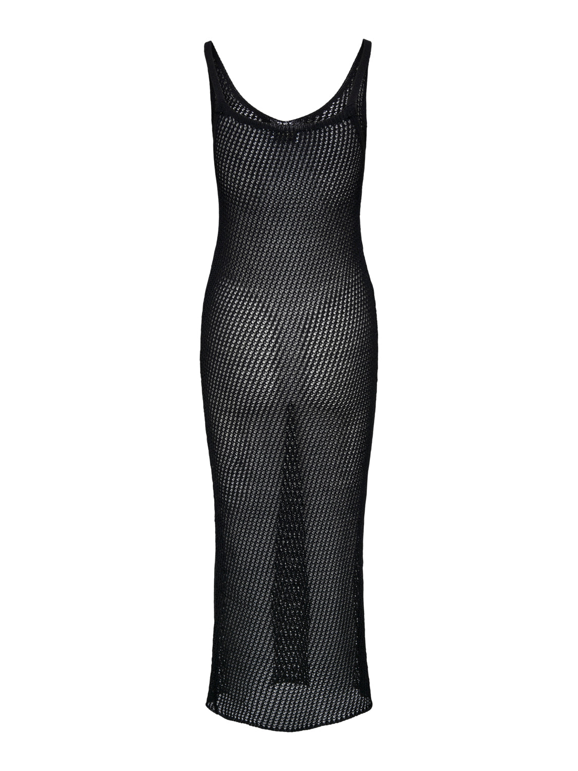 ONLMERMAID Dress - Black