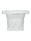 PGSUNA T-Shirts & Tops - White