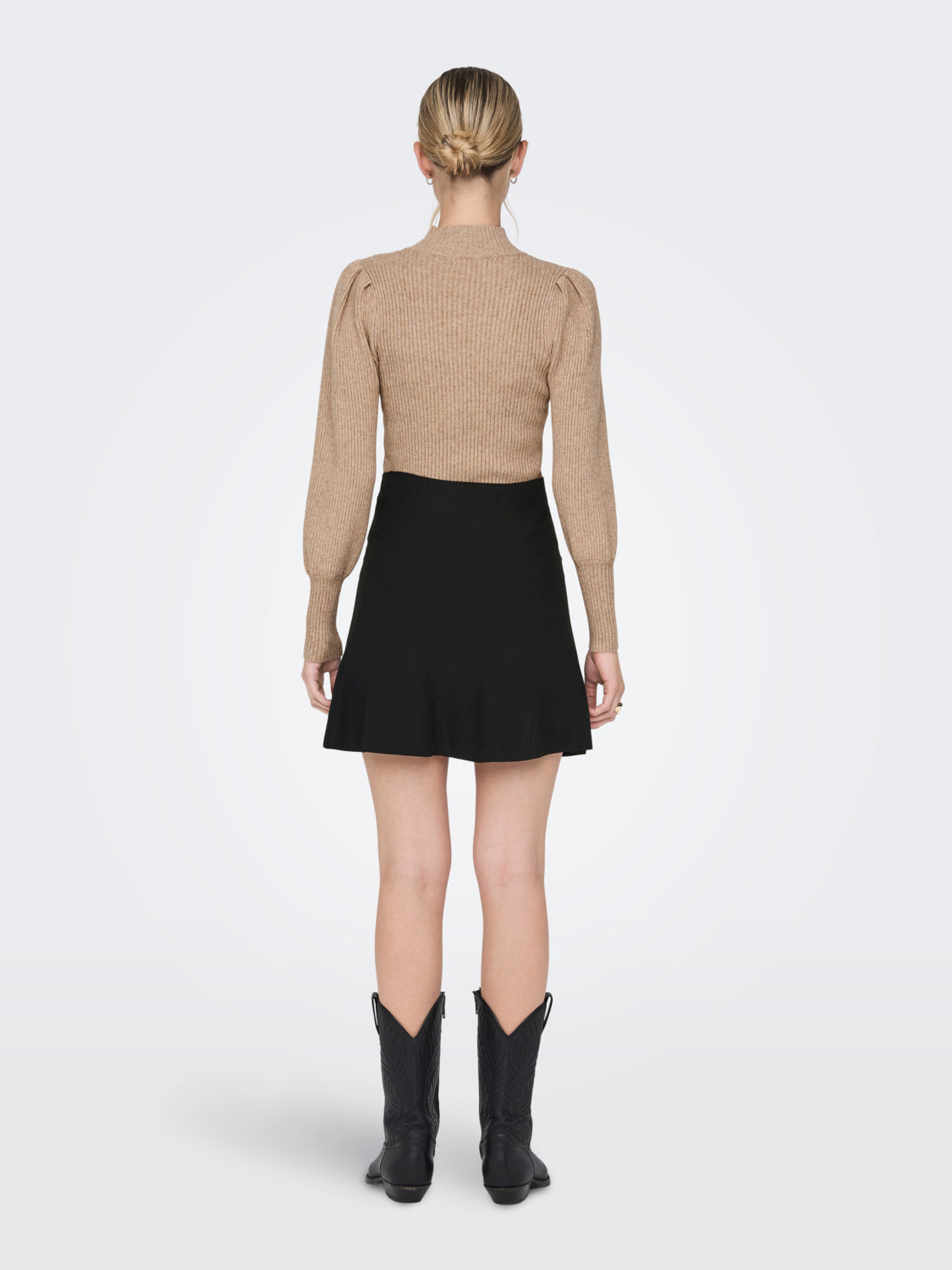ONLSALINA Skirt - Black