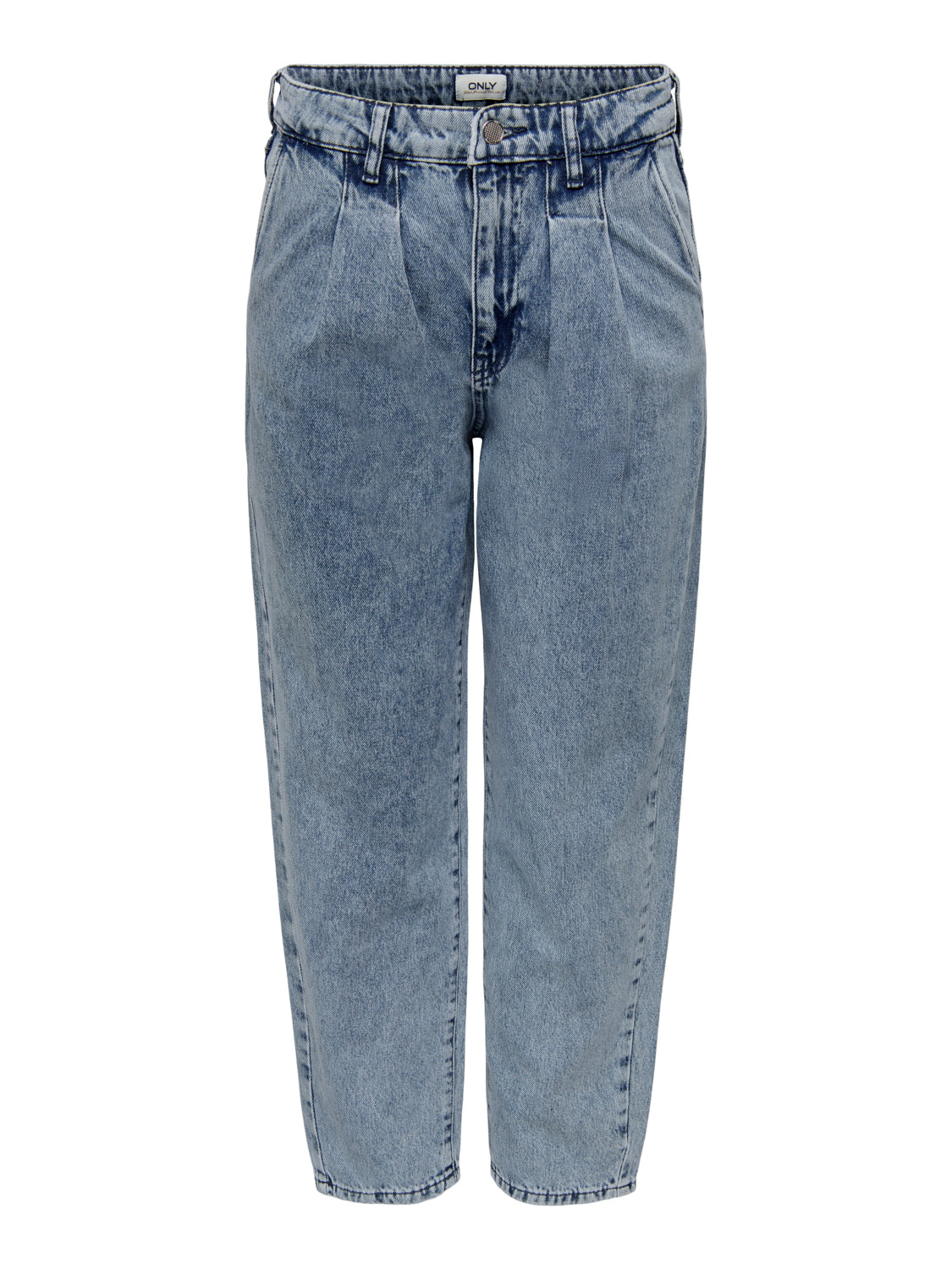 ONLHAVANA Jeans - Medium Blue Denim