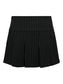 STUPETRA Skirt - Black