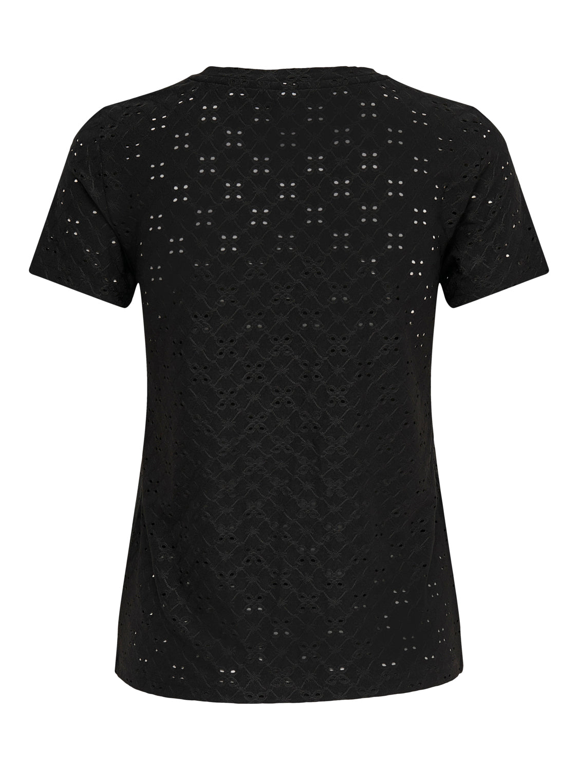 JDYCATHINKA T-shirts & Tops - Black