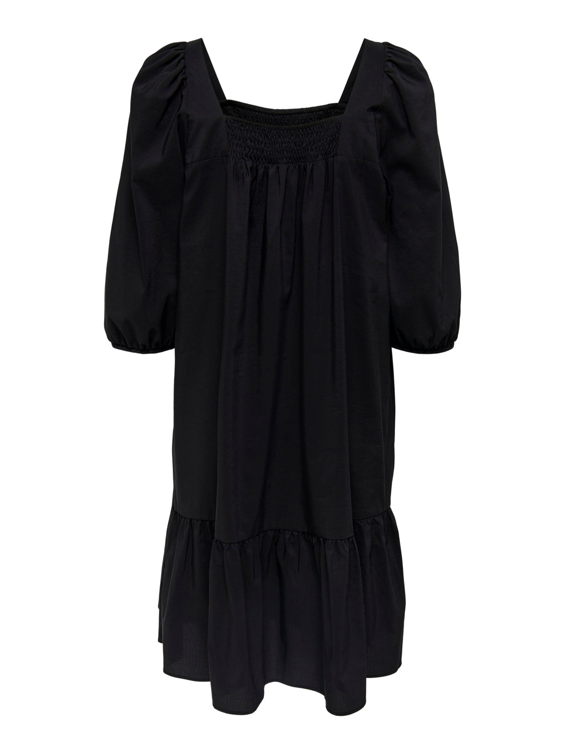 PGNEW Dress - Black