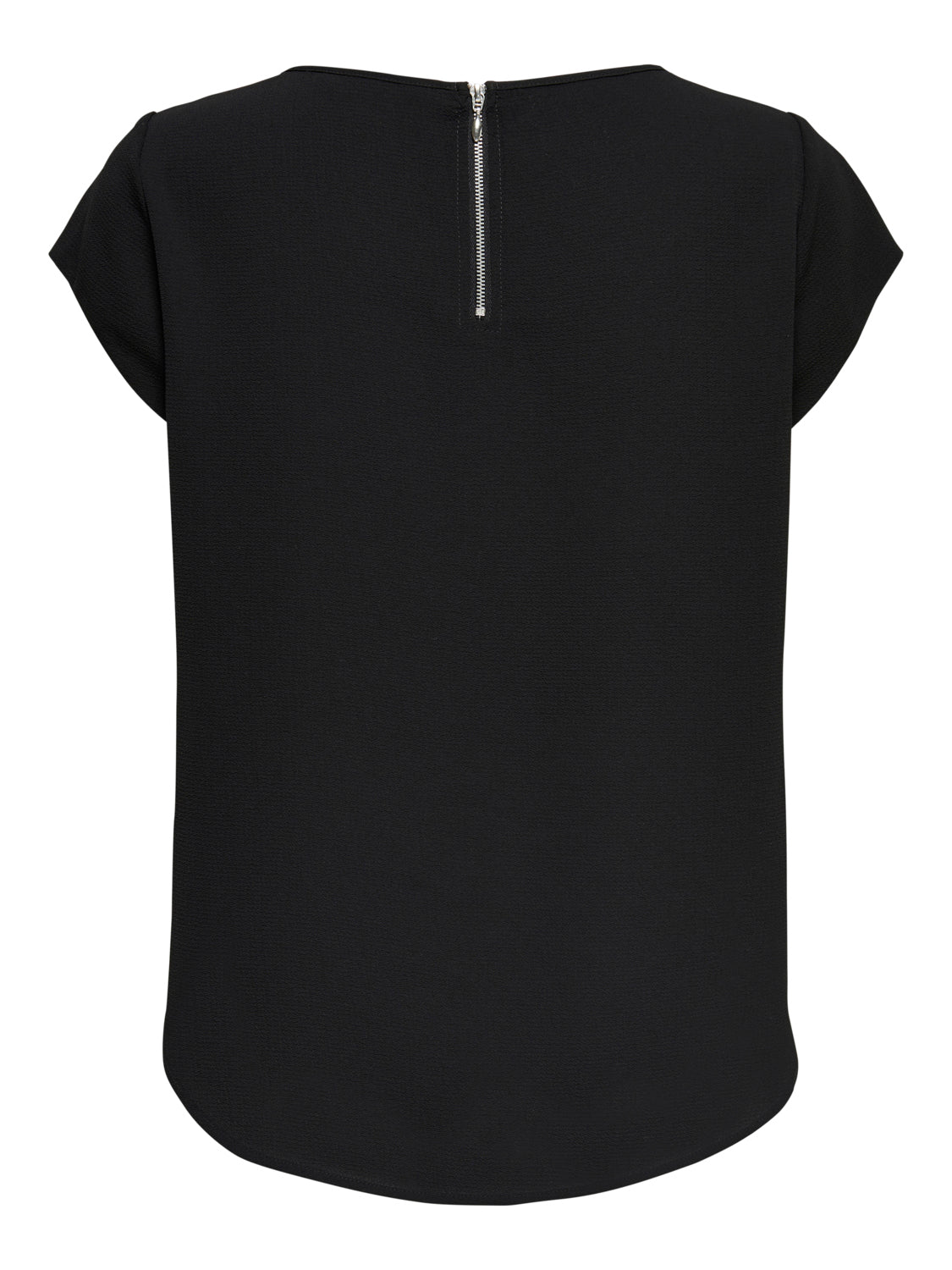 ONLVIC T-shirts & Tops - Black