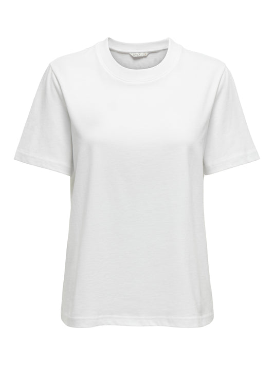 PGMONJA T-Shirt - White