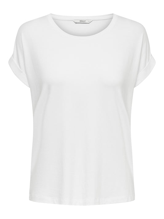 ONLMOSTER T-Shirt - Weiß