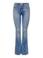 ONLBLUSH Jeans - Hellblauer Denim