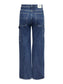 ONLWEST Jeans - Mittelblauer Denim