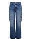 ONLJUNE Jeans – Medium Blue Denim