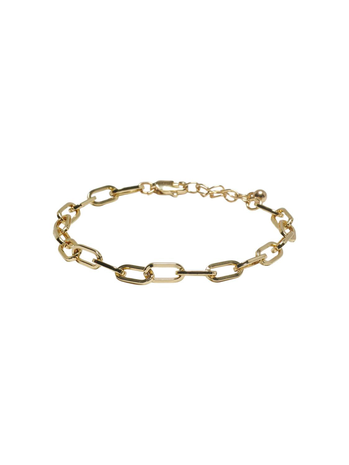 ONLCARMEN Bracelets - Gold Colour