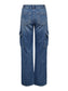 ONLJUNE Jeans – Medium Blue Denim